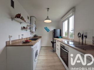  Appartement � vendre 3 pi�ces 75 m�