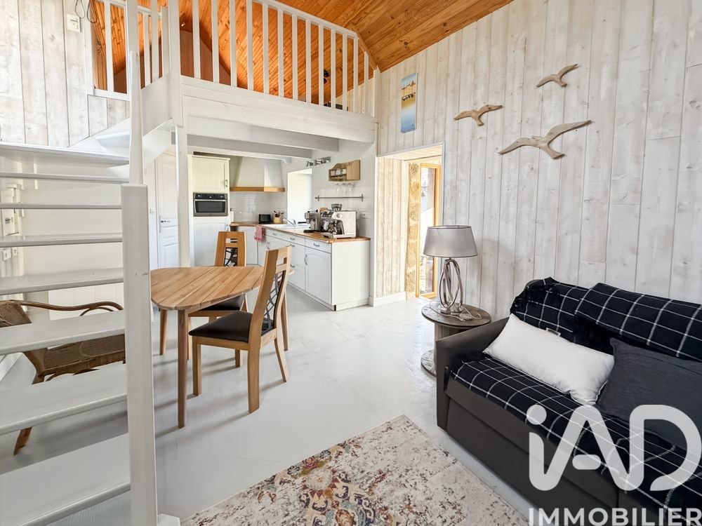 � vendre  Maison Guidel (56520)