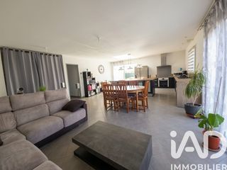  Maison � vendre 4 pi�ces 106 m�