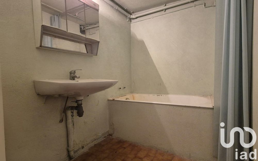 � vendre  Maison Antibes (06600)