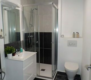  Appartement � vendre 1 pi�ce 23 m�