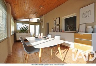  Maison � vendre 6 pi�ces 150 m�