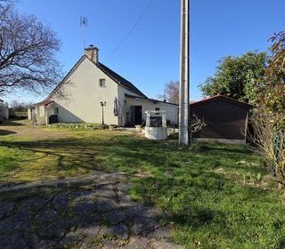  Maison � vendre 8 pi�ces 180 m�