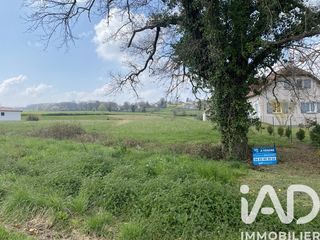  Terrain � vendre 2350 m�