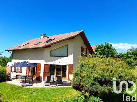   Vente Maison/villa 5 pi�ces Maison - 5 pi�ce(s) - 133 m�