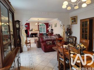  Maison � vendre 5 pi�ces 202 m�