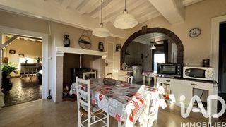  Maison � vendre 4 pi�ces 95 m�