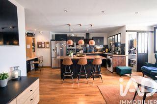  Appartement � vendre 3 pi�ces 67 m�