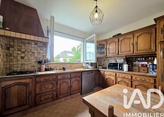  Maison � vendre 6 pi�ces 128 m�