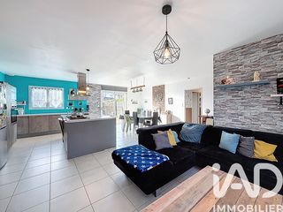  Maison � vendre 4 pi�ces 98 m�