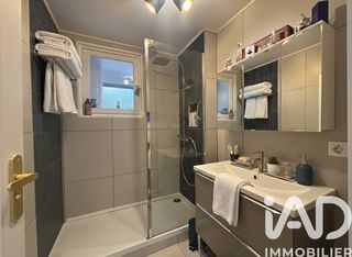  Appartement � vendre 3 pi�ces 57 m�