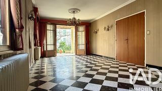  Villa � vendre 10 pi�ces 264 m�