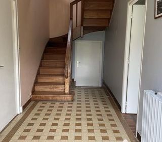  Maison � vendre 6 pi�ces 143 m�