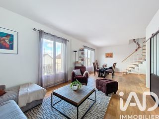  Maison � vendre 7 pi�ces 160 m�