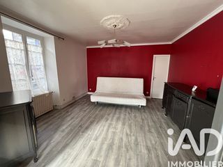  Maison � vendre 3 pi�ces 75 m�