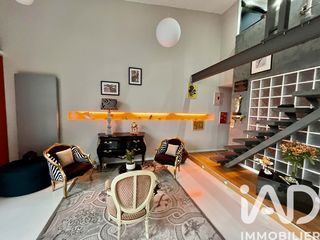  Appartement � vendre 4 pi�ces 80 m�