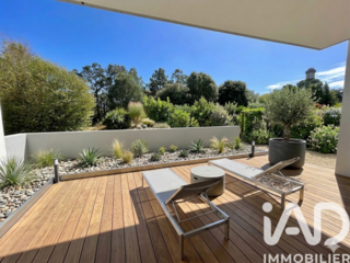  Appartement � vendre 2 pi�ces 58 m�