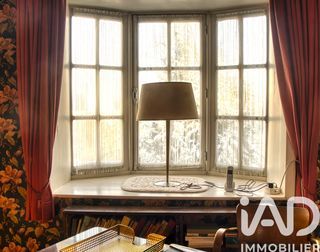  Maison � vendre 7 pi�ces 181 m�