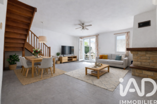  Maison � vendre 5 pi�ces 86 m�