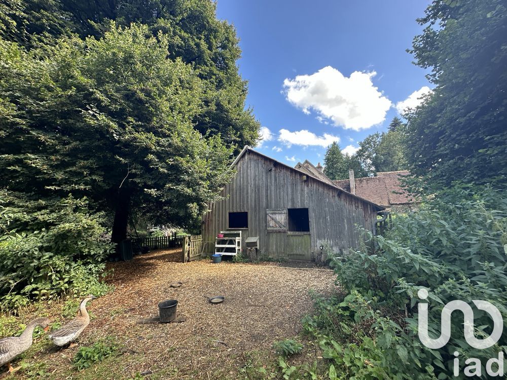 � vendre  Maison Longny-au-Perche (61290)