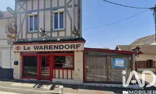  Immeuble � vendre 170 m�