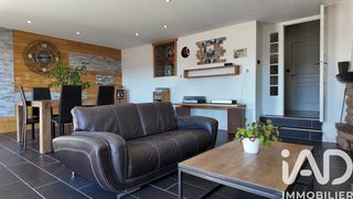  Appartement � vendre 4 pi�ces 120 m�