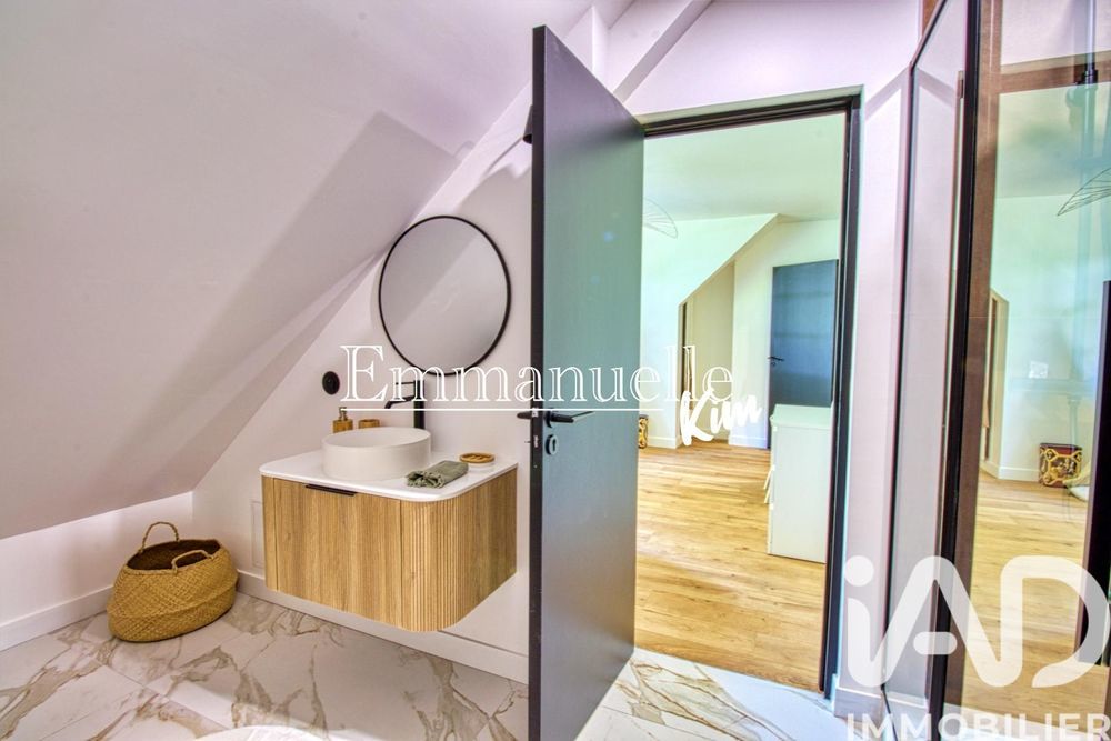 � vendre  Maison Montmorency (95160)