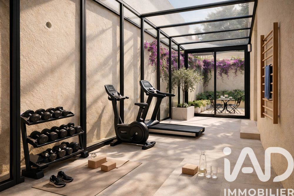 � vendre  Maison Menton (06500)