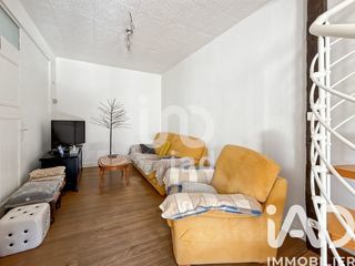  Maison � vendre 3 pi�ces 62 m�