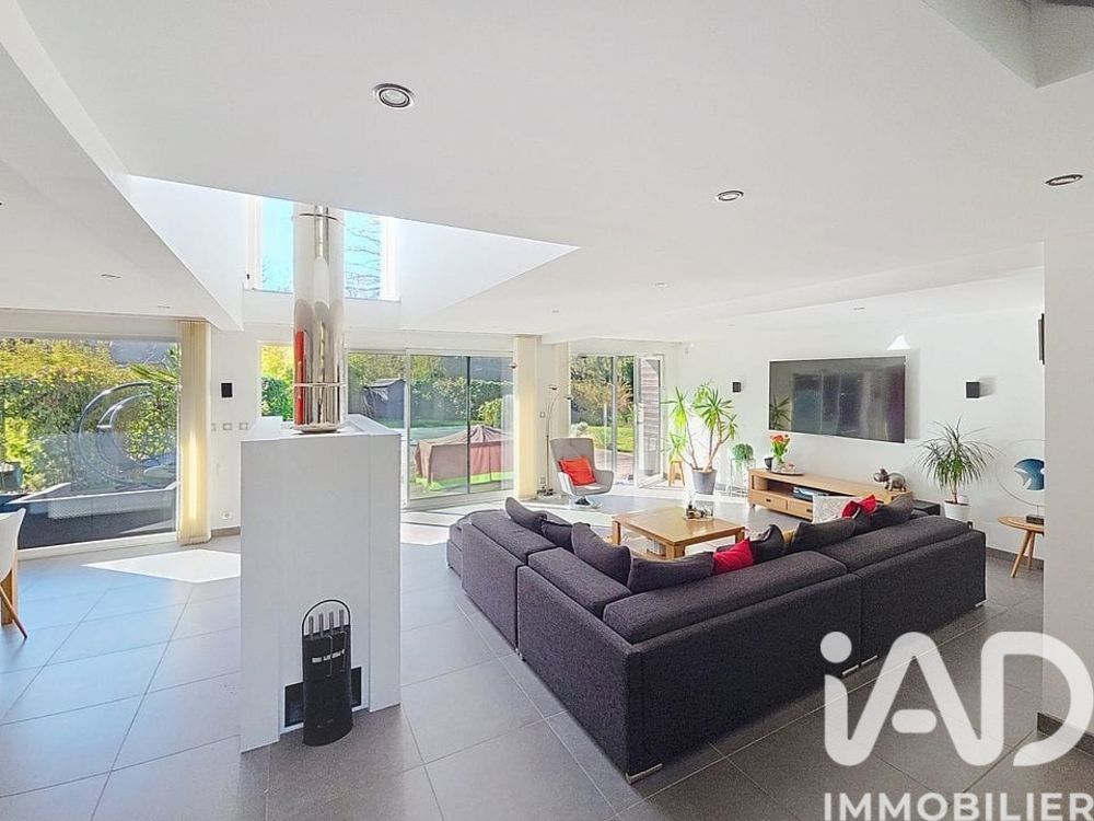 � vendre  Villa L'�tang-la-Ville (78620)