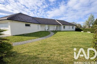  Maison � vendre 5 pi�ces 200 m�