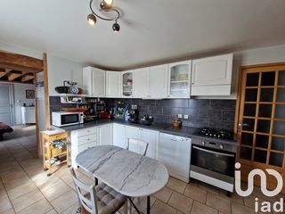  Maison � vendre 7 pi�ces 202 m�