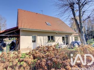  Maison � vendre 6 pi�ces 153 m�