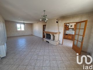  Maison � vendre 5 pi�ces 112 m�