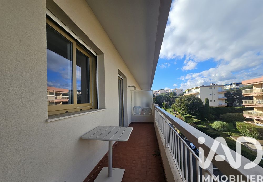 � vendre  Appartement Antibes (06600)