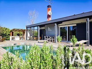  Villa � vendre 7 pi�ces 237 m�