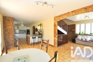  Maison � vendre 7 pi�ces 180 m�