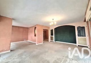  Appartement � vendre 5 pi�ces 115 m�