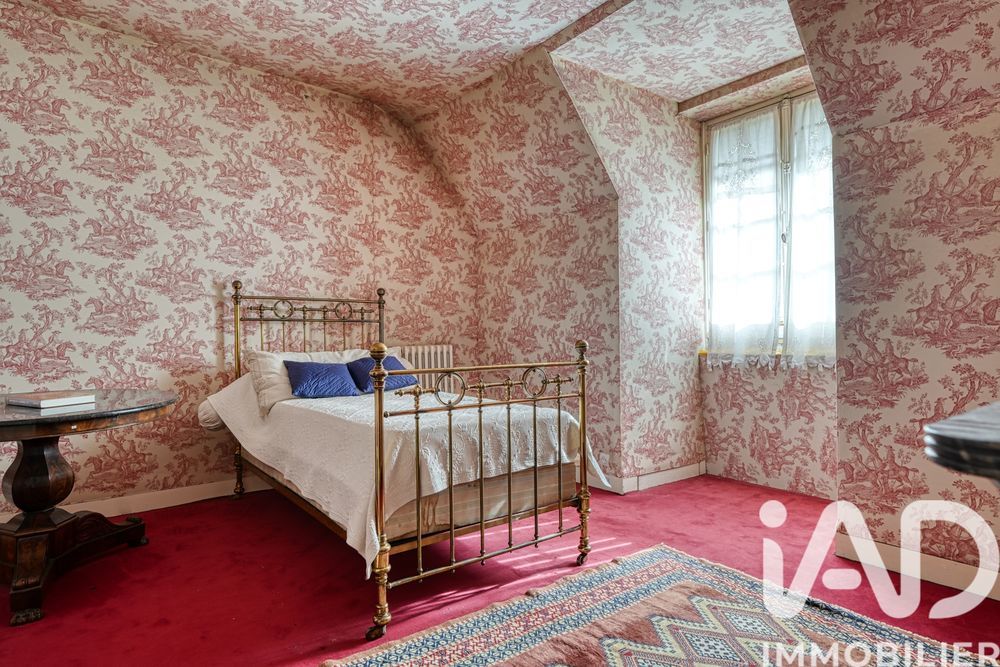 � vendre  Maison Villennes-sur-Seine (78670)