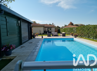  Maison � vendre 5 pi�ces 137 m�