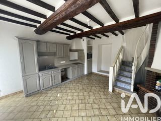  Maison � vendre 4 pi�ces 105 m�
