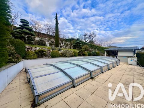   Vente Maison/villa 4 pi�ces Maison - 4 pi�ce(s) - 97 m�