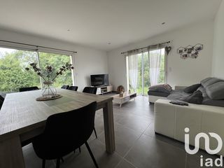  Maison � vendre 5 pi�ces 92 m�