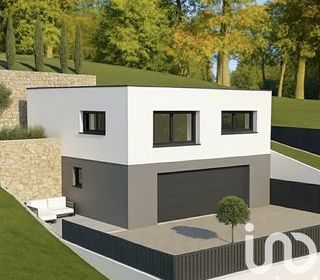  Terrain � vendre 641 m�