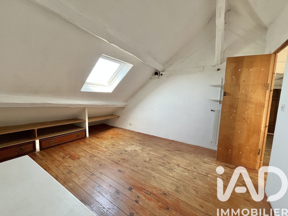 � vendre  Maison Serris (77700)