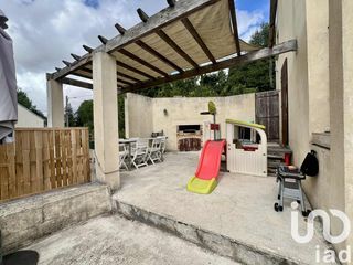  Maison � vendre 4 pi�ces 109 m�