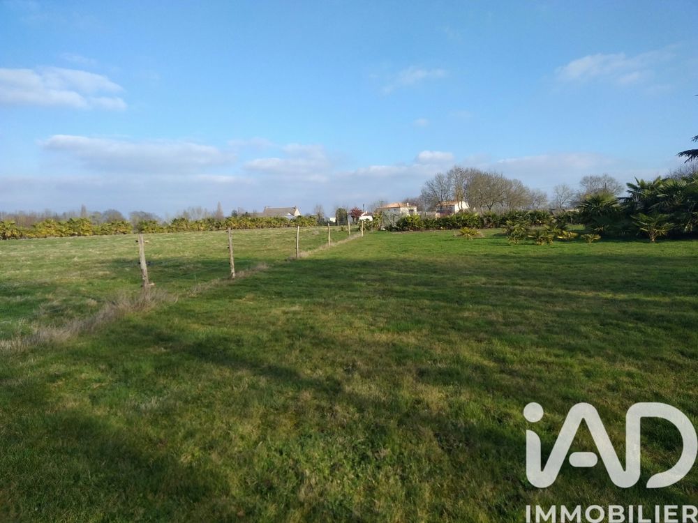 � vendre  Maison Mauves-sur-Loire (44470)