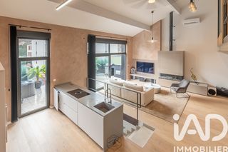  Appartement � vendre 5 pi�ces 109 m�