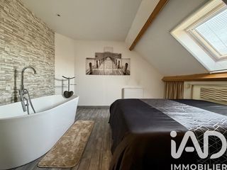  Appartement � vendre 2 pi�ces 52 m�