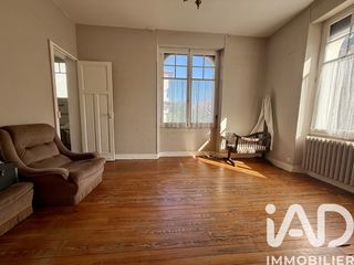  Maison � vendre 7 pi�ces 225 m�